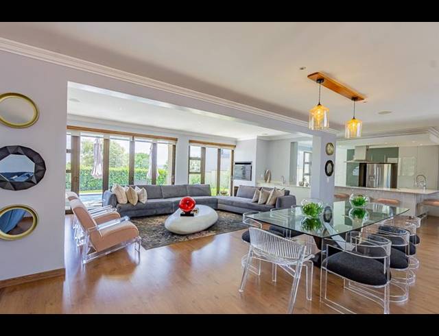 3 BEDROOM HOUSE FOR SALE IN COPPERLEAF ESTATE